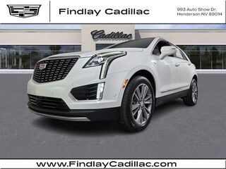 2026 Cadillac XT5 for sale in Henderson NV