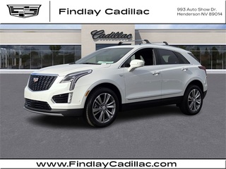 2026 Cadillac XT5 for sale in Henderson NV