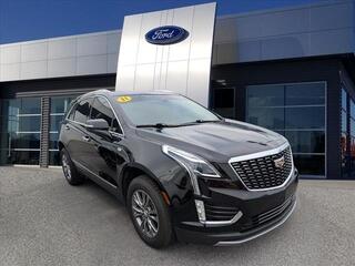 2021 Cadillac XT5
