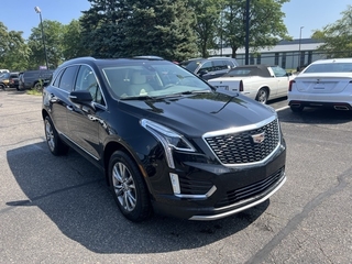 2022 Cadillac XT5 for sale in Plymouth MI