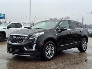 2022 Cadillac XT5 for sale in Ann Arbor MI