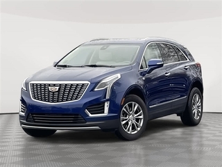 2023 Cadillac XT5 for sale in Plymouth MI