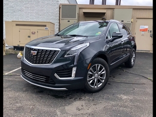 2023 Cadillac XT5 for sale in Plymouth MI