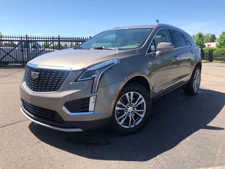 2023 Cadillac XT5 for sale in Plymouth MI
