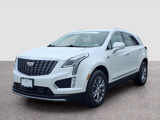 2023 Cadillac XT5