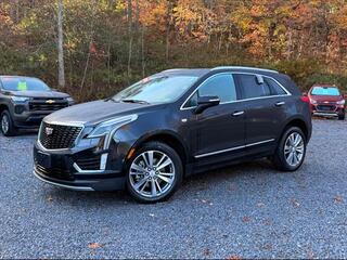 2024 Cadillac XT5