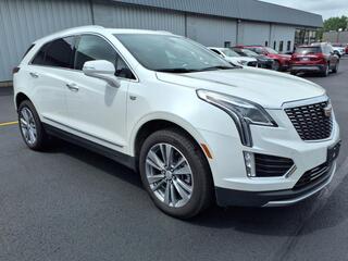 2024 Cadillac XT5