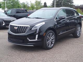 2024 Cadillac XT5 for sale in Ann Arbor MI