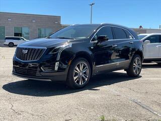 2024 Cadillac XT5 for sale in Ann Arbor MI