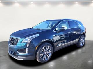 2025 Cadillac XT5 for sale in Salem OH