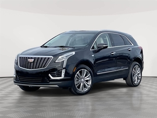 2025 Cadillac XT5 for sale in Plymouth MI
