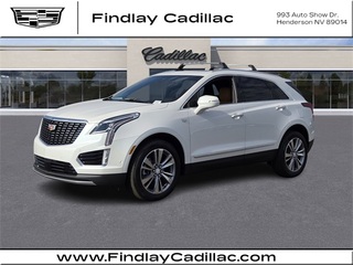 2026 Cadillac XT5