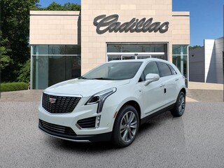2026 Cadillac XT5