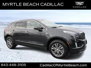 2022 Cadillac XT5 for sale in Oklahoma City OK