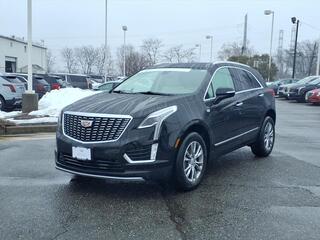 2022 Cadillac XT5 for sale in Woodbridge NJ