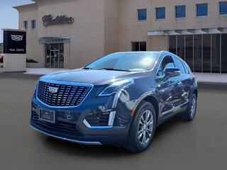 2023 Cadillac XT5 for sale in Freeport NY