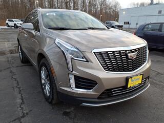 2023 Cadillac XT5