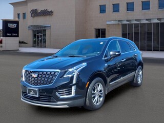 2023 Cadillac XT5 for sale in Freeport NY