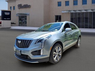 2023 Cadillac XT5 for sale in Freeport NY