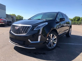 2023 Cadillac XT5 for sale in Plymouth MI