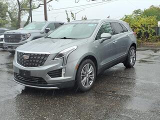 2024 Cadillac XT5