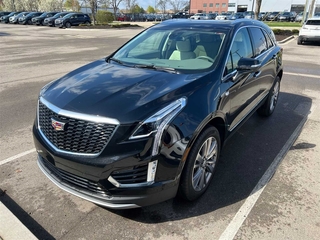 2024 Cadillac XT5