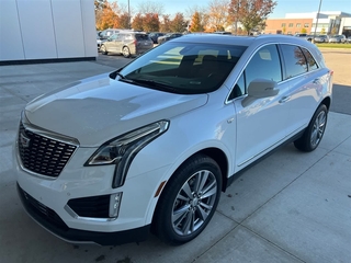 2024 Cadillac XT5 for sale in Plymouth MI