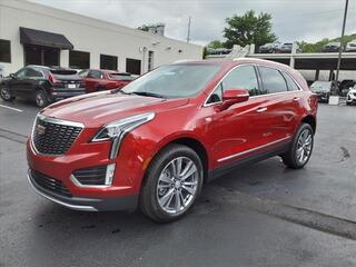 2024 Cadillac XT5 for sale in Mt. Juliet TN