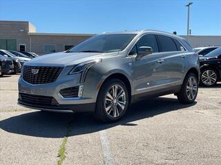 2024 Cadillac XT5 for sale in Ann Arbor MI