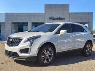 2025 Cadillac XT5 for sale in Ann Arbor MI