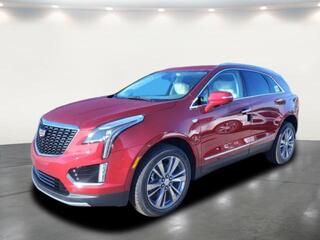 2025 Cadillac XT5 for sale in Salem OH