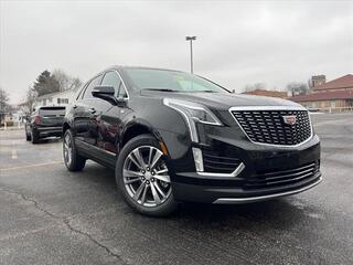 2025 Cadillac XT5 for sale in Columbiana OH