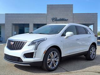 2025 Cadillac XT5 for sale in Ann Arbor MI