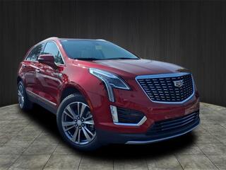 2025 Cadillac XT5 for sale in Columbiana OH