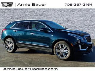2025 Cadillac XT5 for sale in Matteson IL