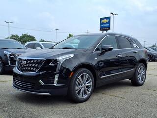 2025 Cadillac XT5 for sale in Ann Arbor MI
