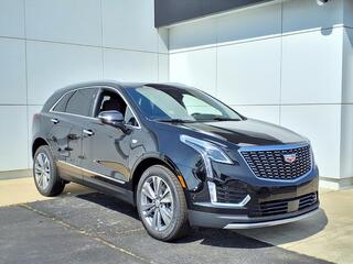 2025 Cadillac XT5 for sale in Charlotte NC