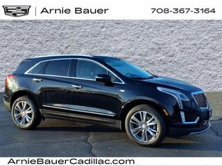 2025 Cadillac XT5 for sale in Matteson IL