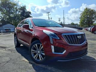 2025 Cadillac XT5 for sale in Columbiana OH