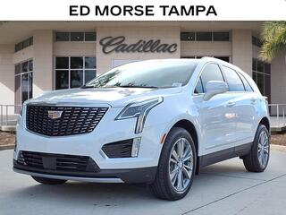 2026 Cadillac XT5 for sale in Tampa FL