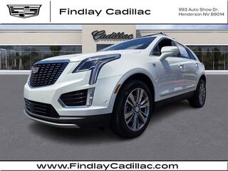2026 Cadillac XT5 for sale in Henderson NV