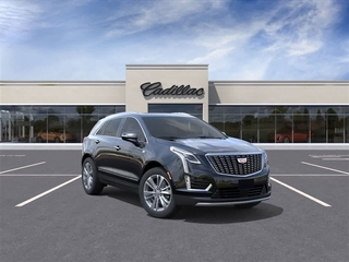 2026 Cadillac XT5 for sale in Plymouth MI