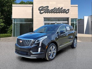 2026 Cadillac XT5