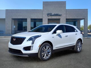 2026 Cadillac XT5 for sale in Ann Arbor MI