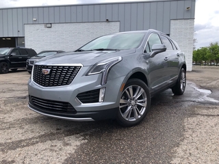 2024 Cadillac XT5 for sale in Plymouth MI