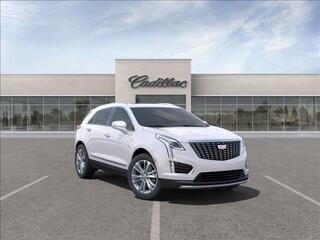 2024 Cadillac XT5