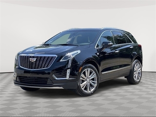 2024 Cadillac XT5