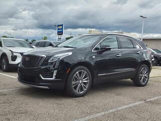 2024 Cadillac XT5 for sale in Ann Arbor MI