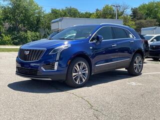 2024 Cadillac XT5 for sale in Ann Arbor MI