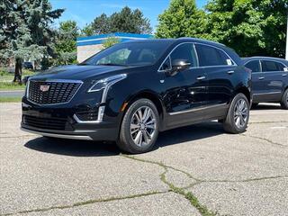 2024 Cadillac XT5 for sale in Ann Arbor MI